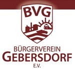 Logo BV Gebersdorf e.V.